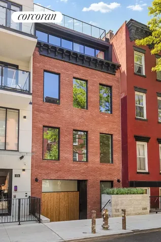 172 N 6th Street New York City NY 11211