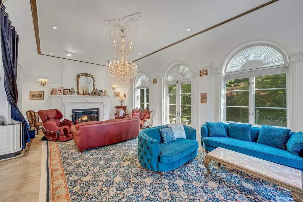 5440 Independence Avenue New York City NY 10471