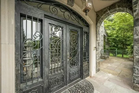 5440 Independence Avenue New York City NY 10471