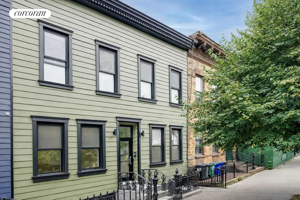 139 Kingsland Avenue New York City NY 11222