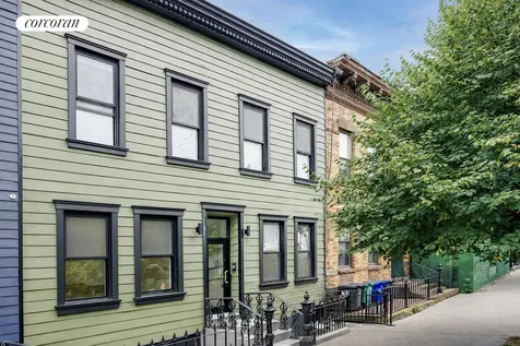 139 Kingsland Avenue New York City NY 11222