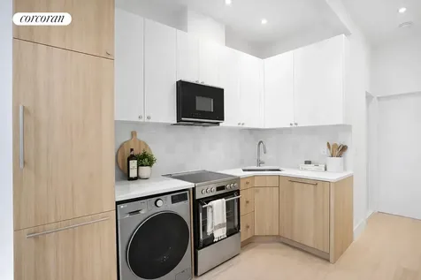 139 Kingsland Avenue New York City NY 11222