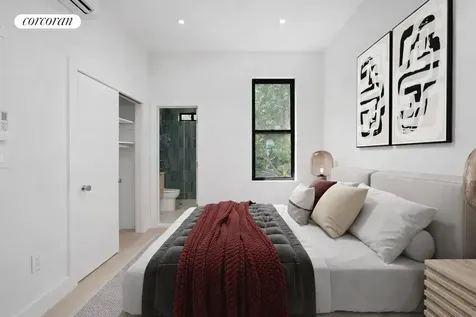 139 Kingsland Avenue New York City NY 11222