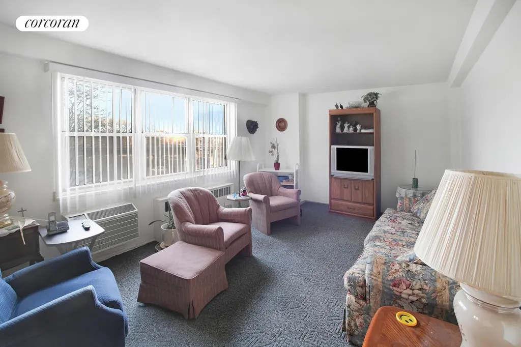 2475 W 16th Street New York City NY 11214
