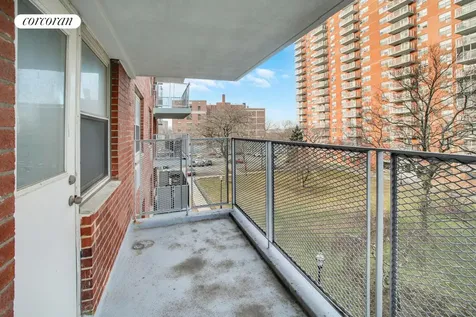 2475 W 16th Street New York City NY 11214