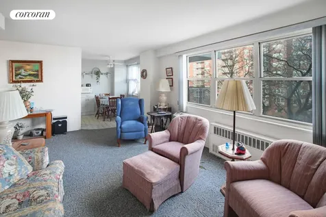 2475 W 16th Street New York City NY 11214