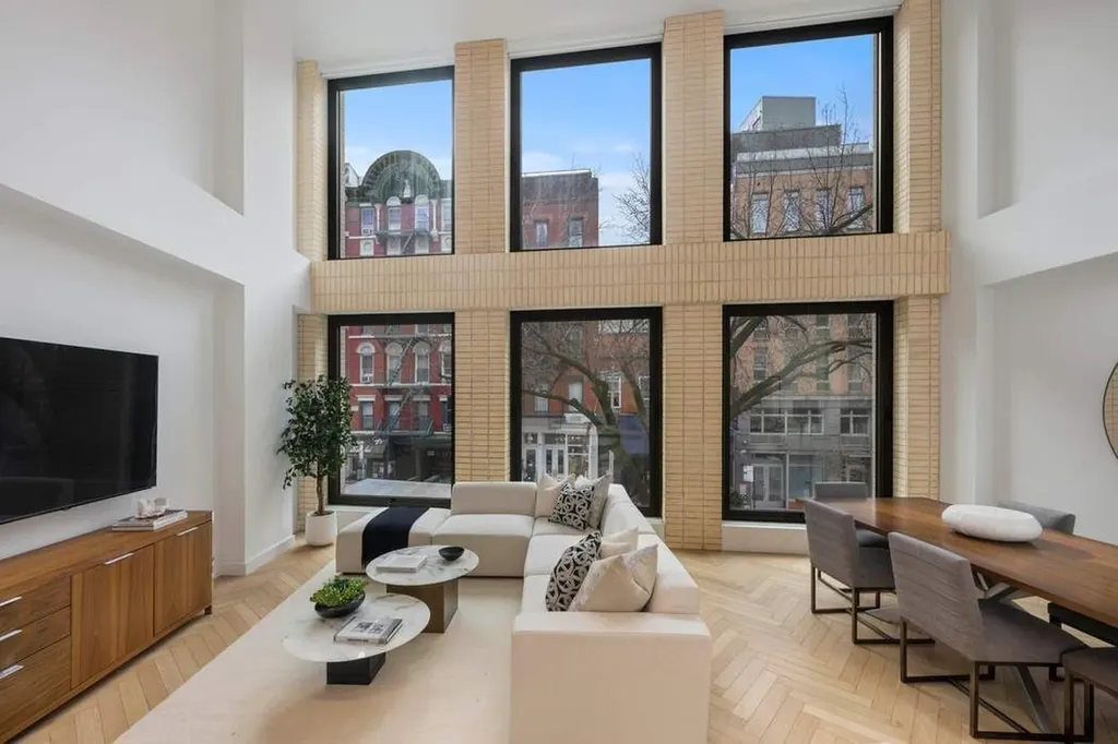 378 Broome Street New York City NY 10013