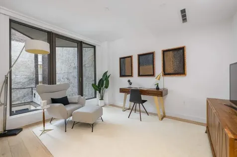 378 Broome Street New York City NY 10013