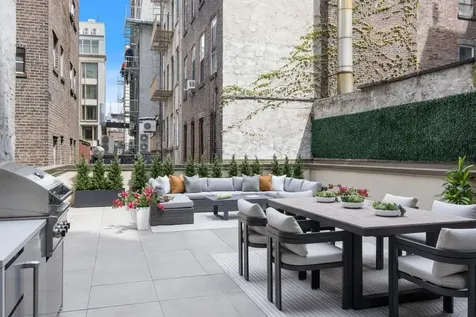 378 Broome Street New York City NY 10013