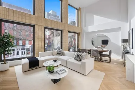 378 Broome Street New York City NY 10013