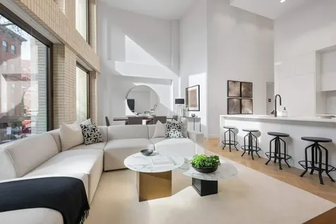 378 Broome Street New York City NY 10013