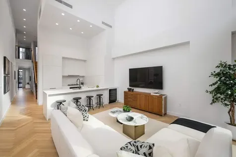 378 Broome Street New York City NY 10013