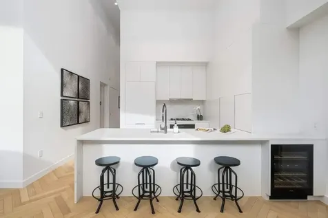 378 Broome Street New York City NY 10013