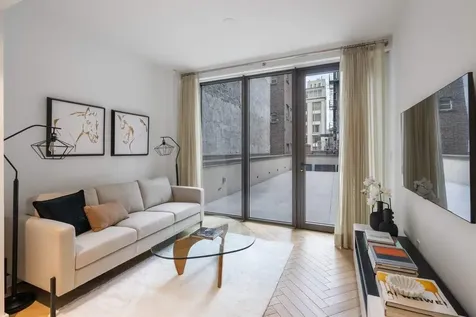 378 Broome Street New York City NY 10013