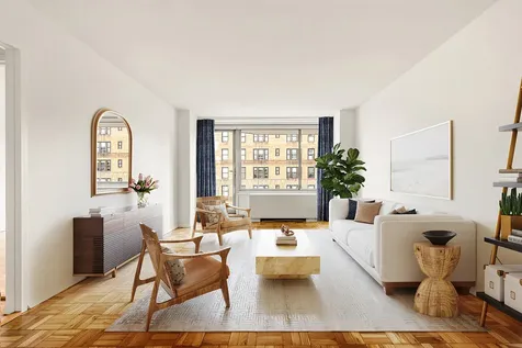 1160 3RD Avenue New York City NY 10065