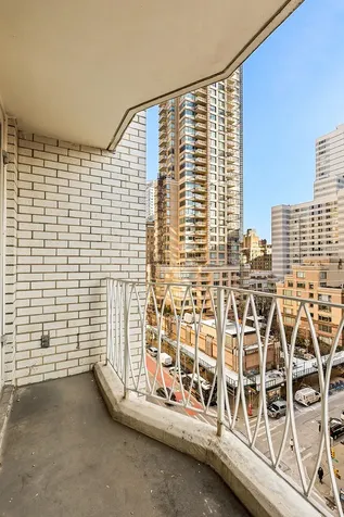 1160 3rd Avenue New York City NY 10065