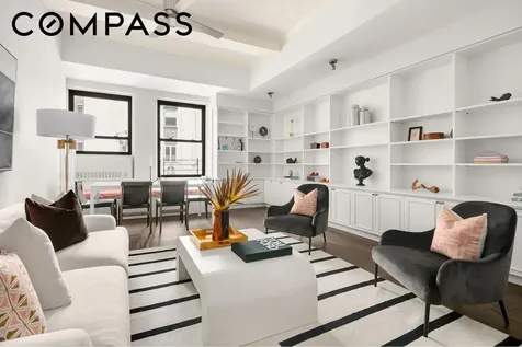 3 Hanover Square New York City NY 10004