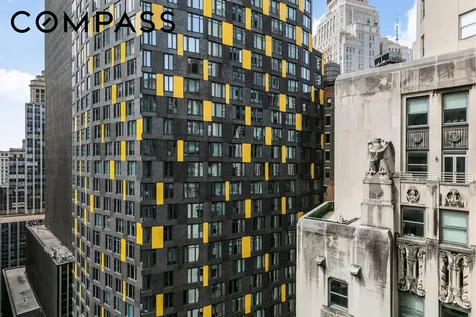 3 Hanover Square New York City NY 10004