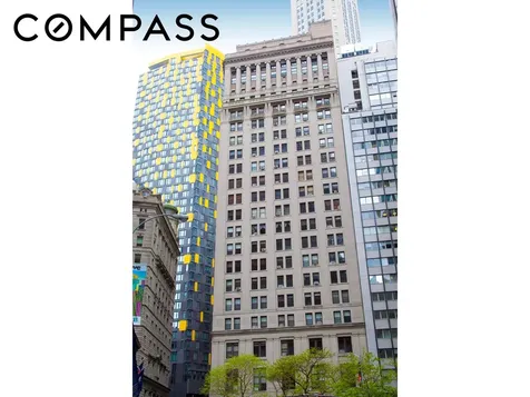 3 Hanover Square New York City NY 10004