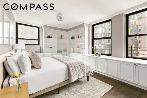 3 Hanover Square New York City NY 10004