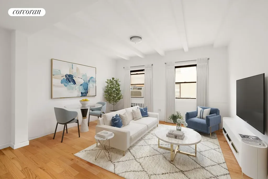 307 W 20th Street New York City NY 10011