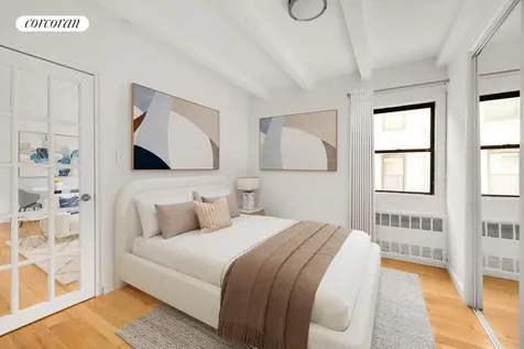 307 W 20th Street New York City NY 10011