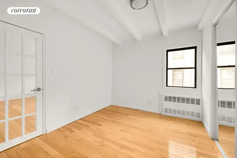 307 W 20th Street New York City NY 10011