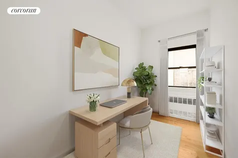 307 W 20th Street New York City NY 10011