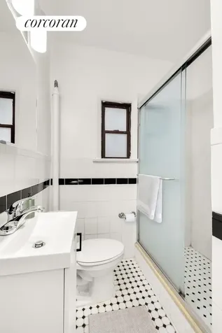 307 W 20th Street New York City NY 10011