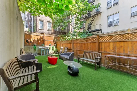 303 W 146th Street New York City NY 10039