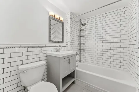 303 W 146th Street New York City NY 10039