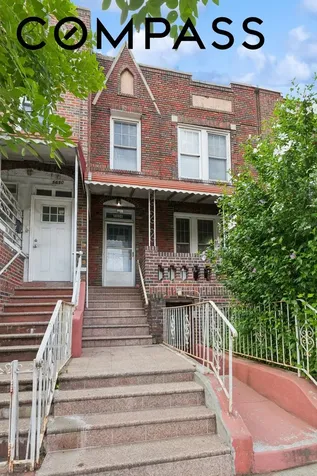 5606 Snyder Avenue New York City NY 11203