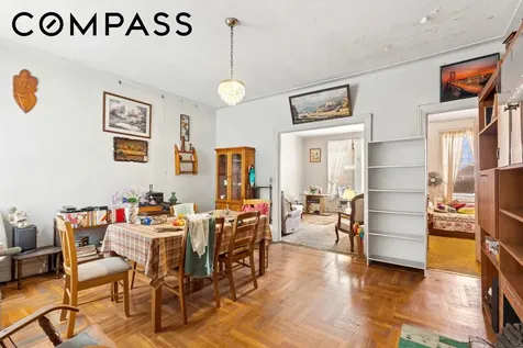 5606 Snyder Avenue New York City NY 11203