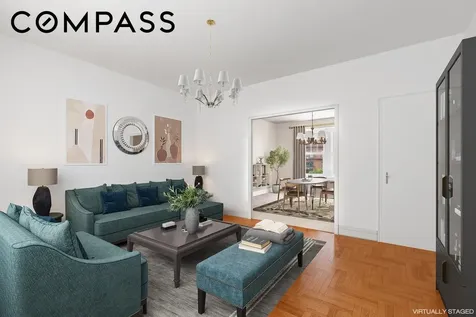 5606 Snyder Avenue New York City NY 11203