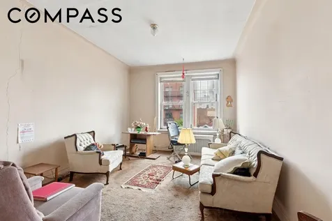 5606 Snyder Avenue New York City NY 11203