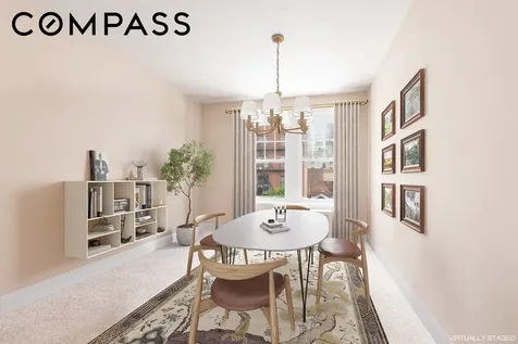 5606 Snyder Avenue New York City NY 11203