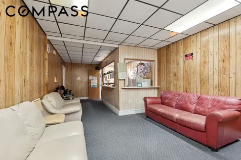 5606 Snyder Avenue New York City NY 11203