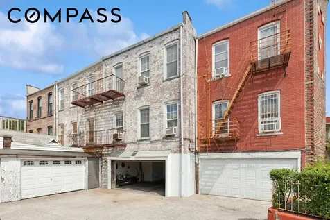 5606 Snyder Avenue New York City NY 11203