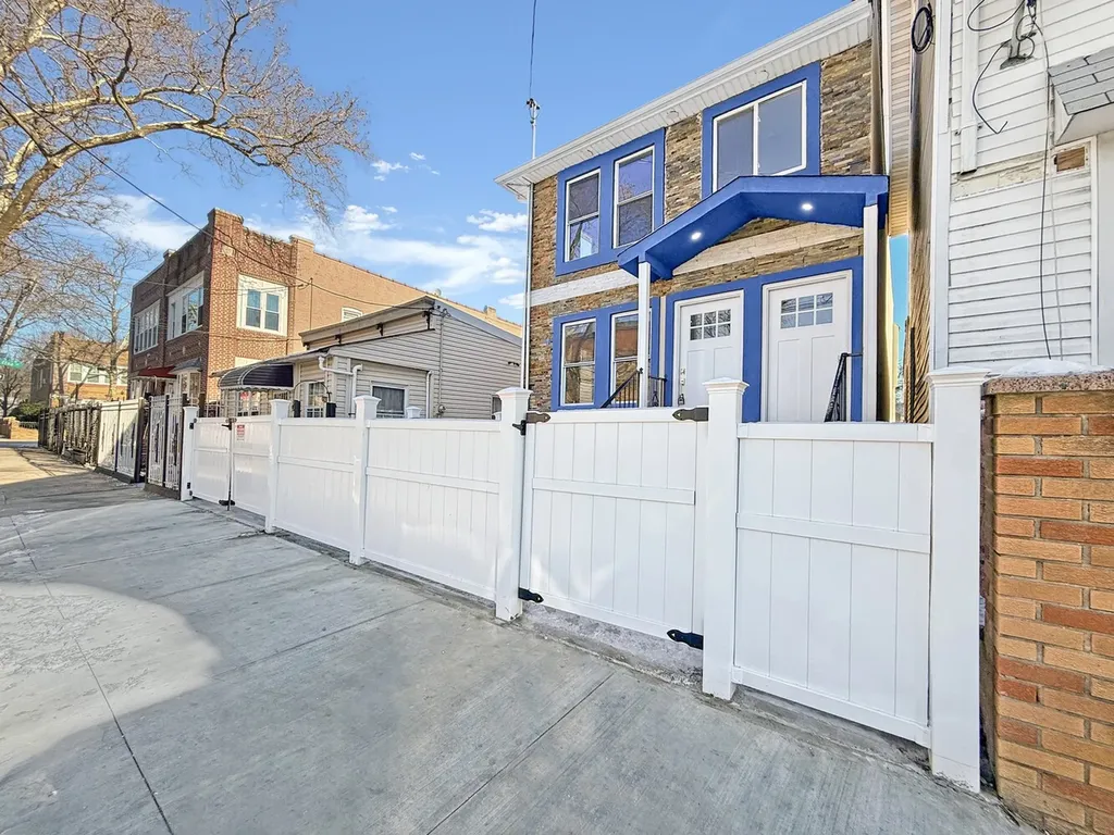 33 Hale Avenue New York City NY 11208
