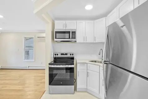 33 Hale Avenue New York City NY 11208