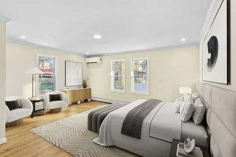 33 Hale Avenue New York City NY 11208