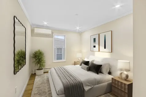 33 Hale Avenue New York City NY 11208