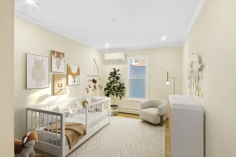 33 Hale Avenue New York City NY 11208