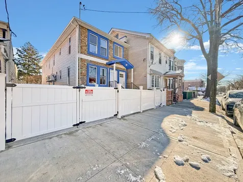 33 Hale Avenue New York City NY 11208