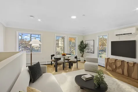 33 Hale Avenue New York City NY 11208