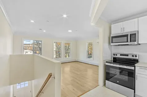 33 Hale Avenue New York City NY 11208