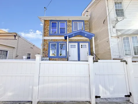 33 Hale Avenue New York City NY 11208
