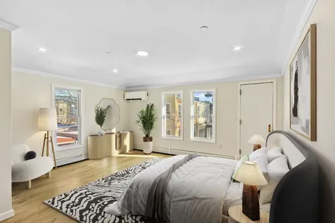 33 Hale Avenue New York City NY 11208
