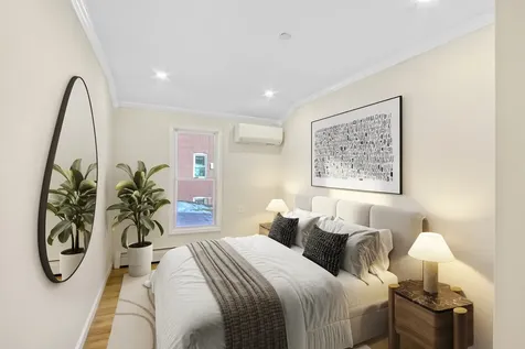 33 Hale Avenue New York City NY 11208