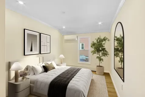 33 Hale Avenue New York City NY 11208
